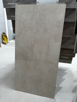 Porcelanico Beige - 60 x 120 cm