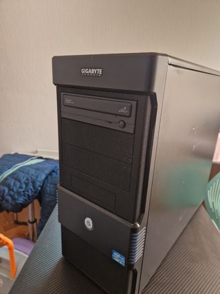 Ordenador basico con Gtx 770