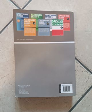 Canzoniere Cantautori VolontèCo
