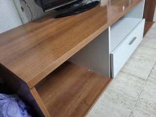 Mueble para tv, o sala de estar