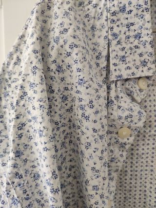 Camisa para hombre Zara man