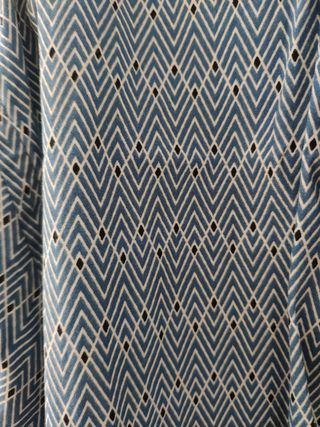 Camisa hombre Springfield estampado