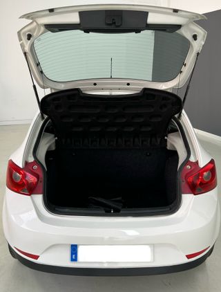 SEAT Ibiza 2011