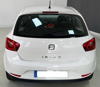 SEAT Ibiza 2011