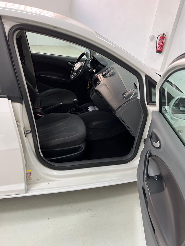 SEAT Ibiza 2011