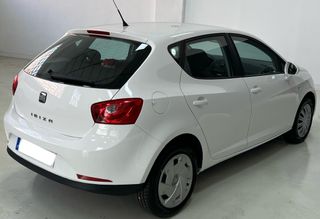 SEAT Ibiza 2011