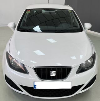 SEAT Ibiza 2011