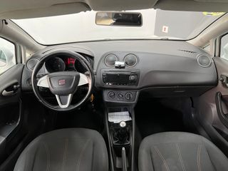 SEAT Ibiza 2011