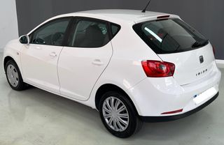 SEAT Ibiza 2011