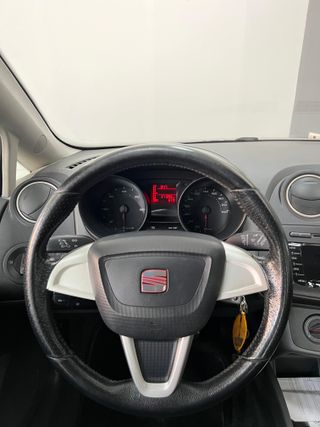 SEAT Ibiza 2011