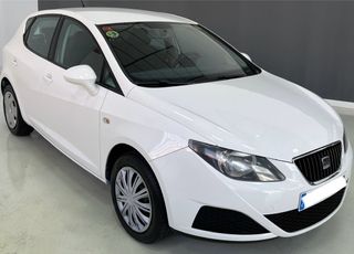 SEAT Ibiza 2011