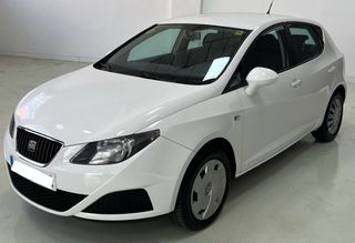 SEAT Ibiza 2011