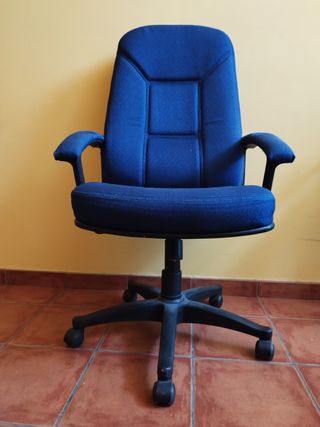 Silla de estudio