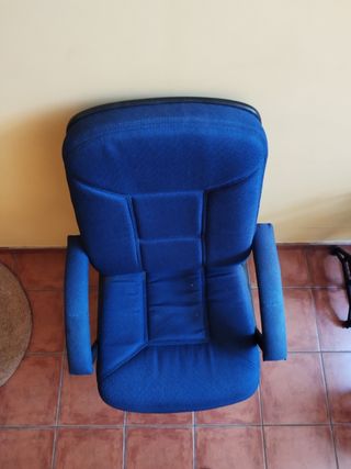 Silla de estudio