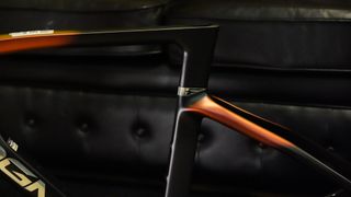 Kit cuadro Pinarello Dogma F 2025