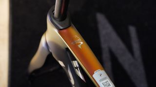 Kit cuadro Pinarello Dogma F 2025