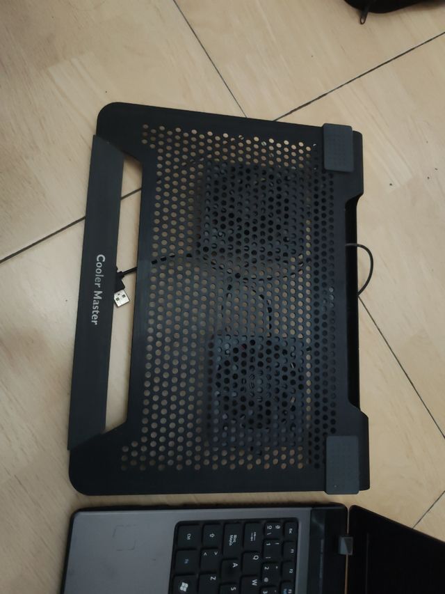 Cooler master e computer