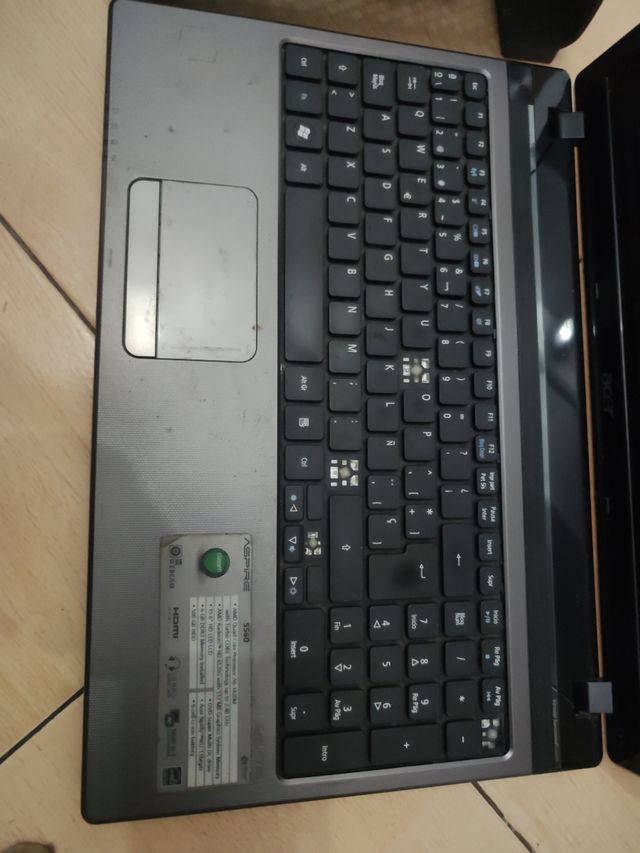 Cooler master e computer