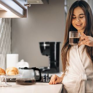 Cafetera eléctrica Mocca