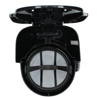 Cafetera eléctrica Mocca