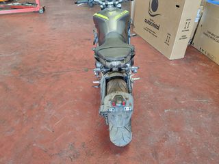 DESPIECE DE YAMAHA MT09 2019