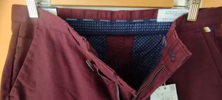 PANTALON CHINO 42 NUEVO