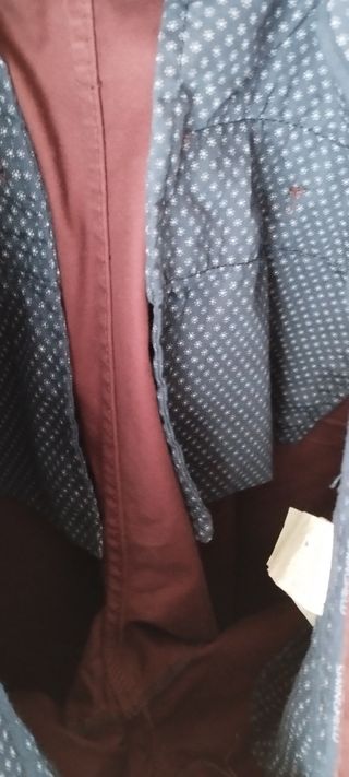 PANTALON CHINO 42 NUEVO