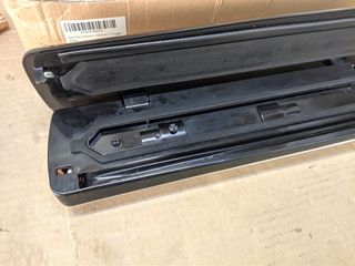 Macchina sottovuoto Sigillatrice 2 Rotoli Automati