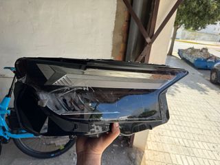 Audi Q4 2023
