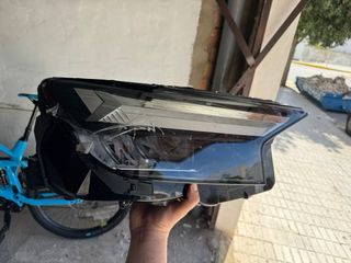 Audi Q4 2023