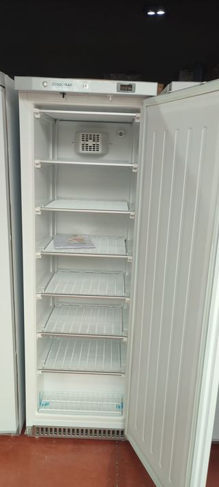 Armario de Servicio Congelación CN4 Eurofred