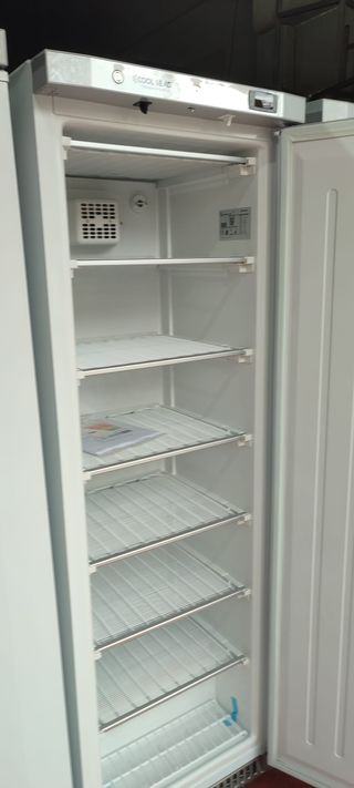 Armario de Servicio Congelación CN4 Eurofred