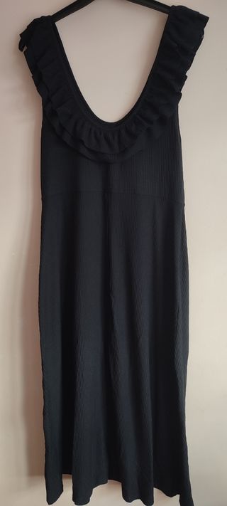 Vestido Zara