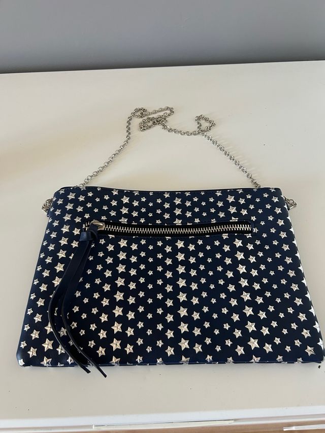 Bolso de estrellas