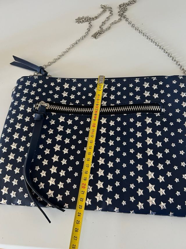 Bolso de estrellas