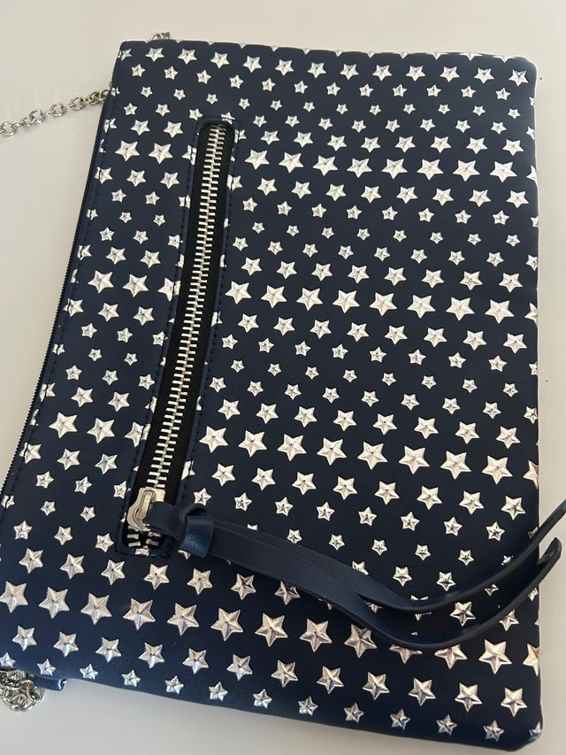 Bolso de estrellas