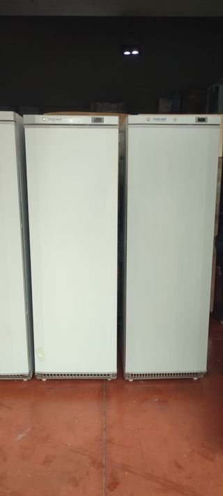 ARMARIO DE CONGELACIÓN EUROFRED CN4 OCASION