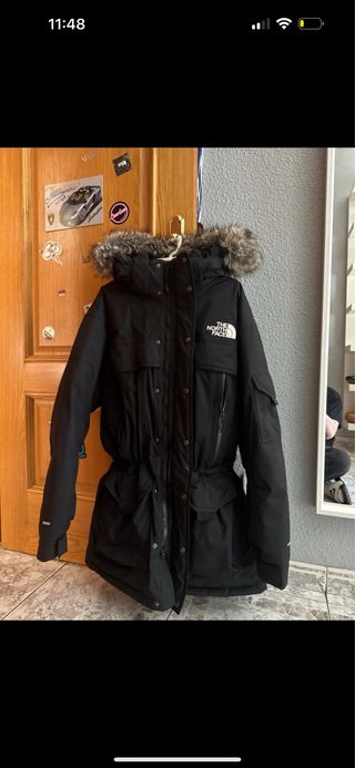 North face Murdok 