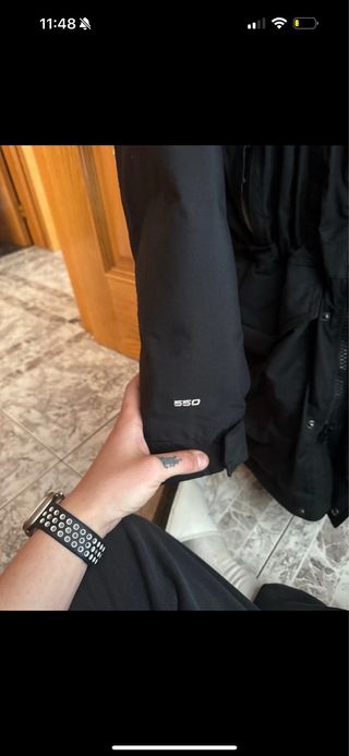 North face Murdok 