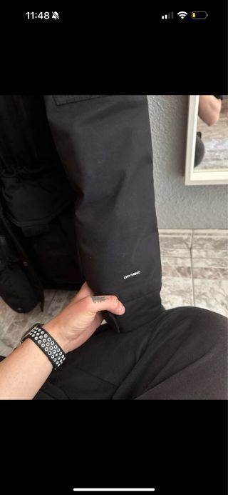 North face Murdok 