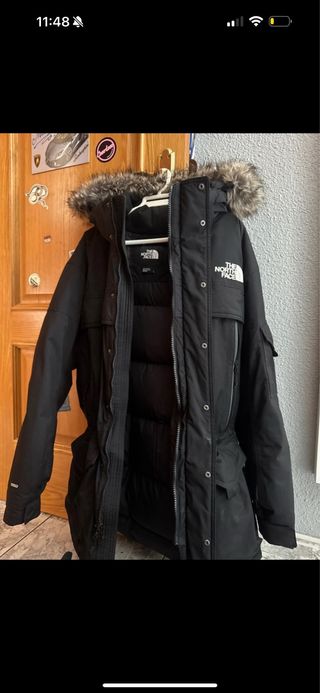 North face Murdok 