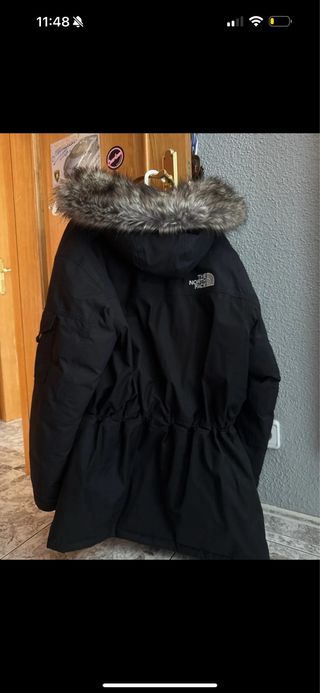 North face Murdok 