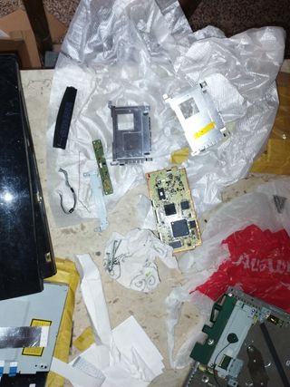 Playstation 3 console