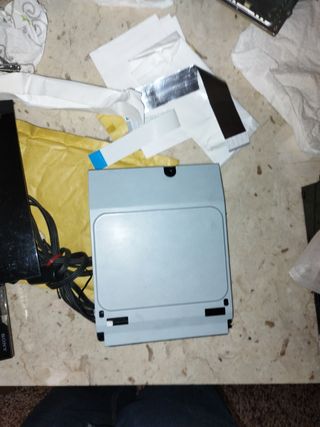 Playstation 3 console