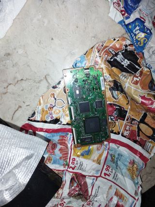 Playstation 3 console