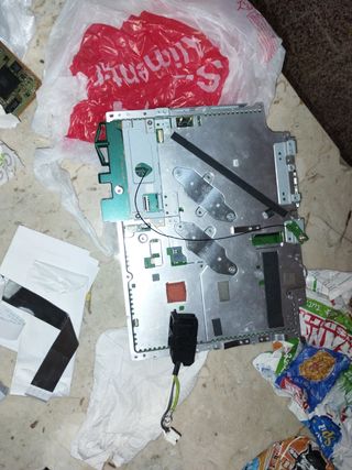 Playstation 3 console