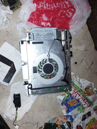 Playstation 3 console