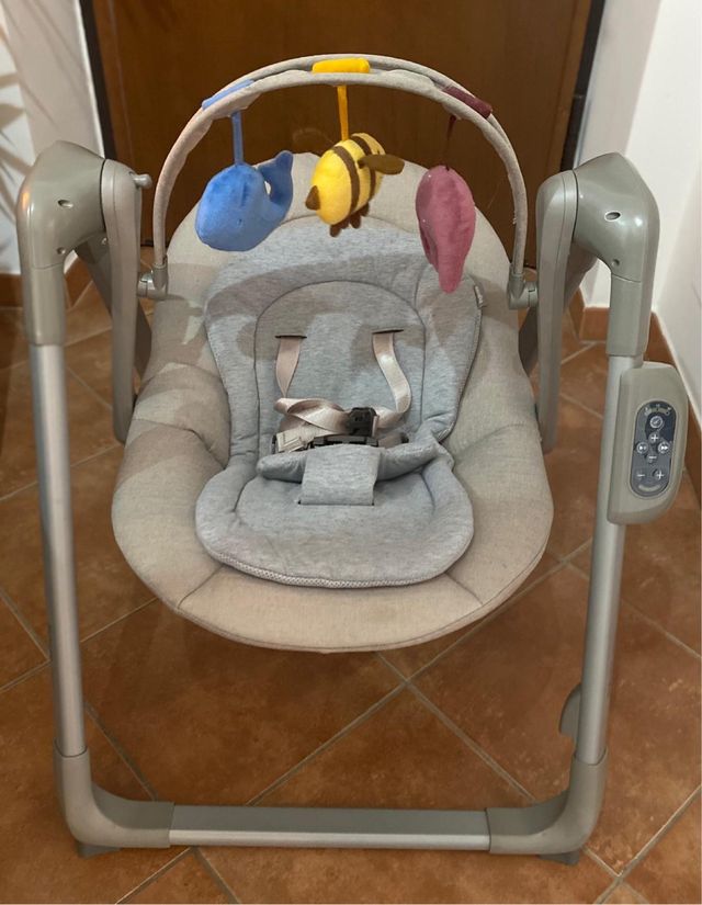 Inglesina Altalena elettrica