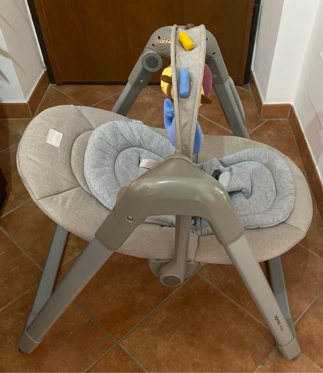 Inglesina Altalena elettrica