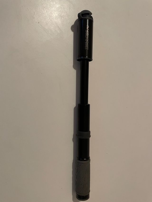 Bomba bici racerocket